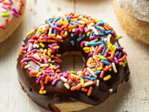 Doughnuts